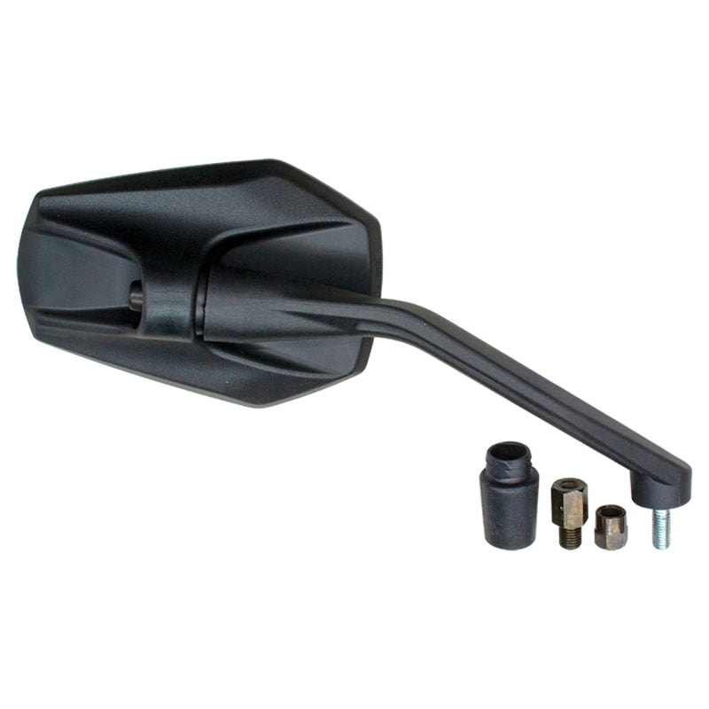 HIGHSIDER smart OEM-Type -Rückspiegel rechts schwarz (Stck)