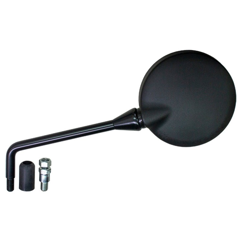 HIGHSIDER smart OEM-Type -Rückspiegel links schwarz (Stck)