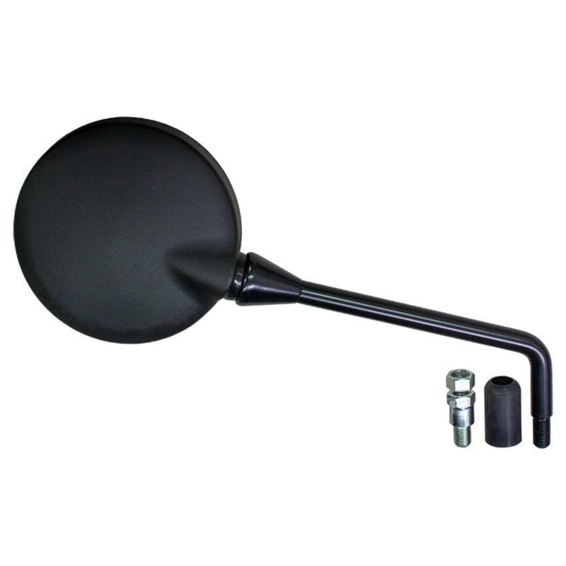 HIGHSIDER smart OEM-Type -Rückspiegel rechts schwarz (Stck)