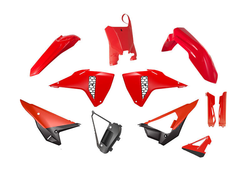RACETECH Revolution Plastik Kit