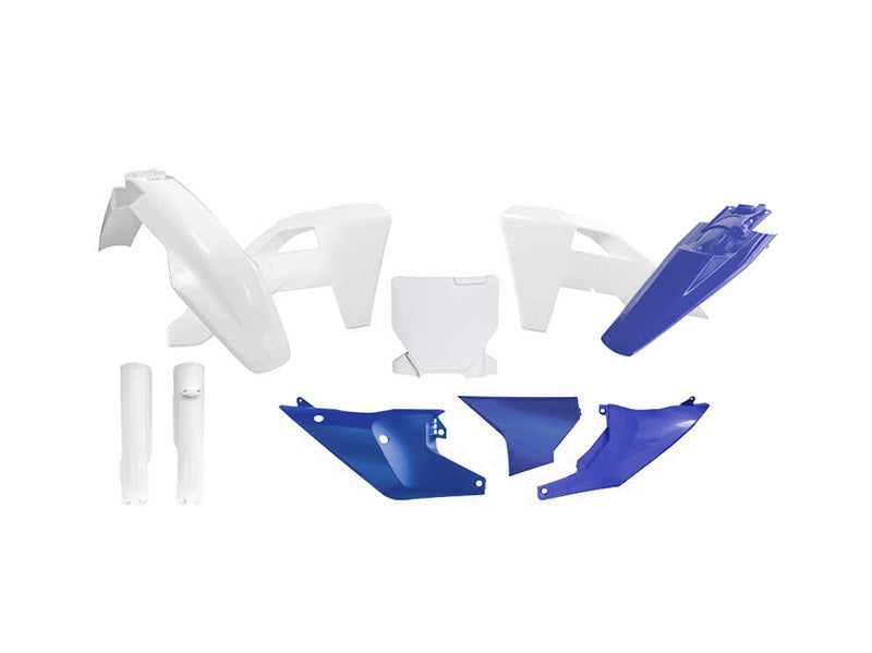 RACETECH Plastik Kit - Verkleidung