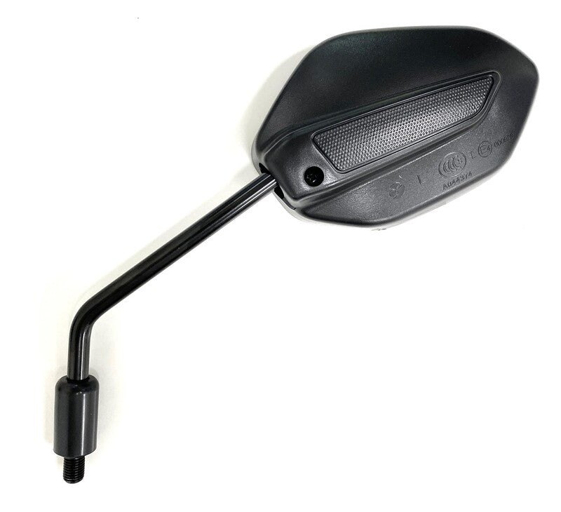 HIGHSIDER smart OEM-Type -Rückspiegel links schwarz (Stck)