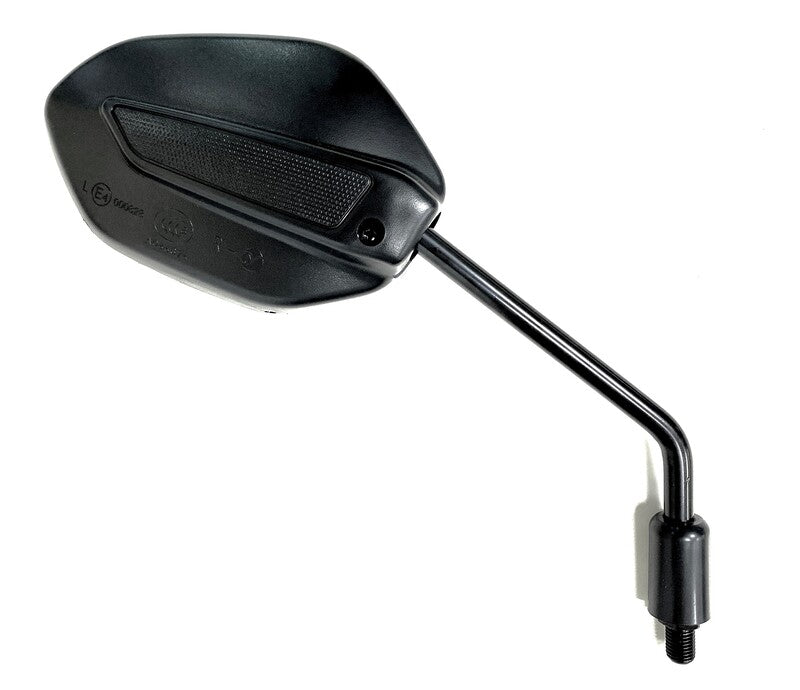HIGHSIDER smart OEM-Type -Rückspiegel rechts schwarz (Stck)
