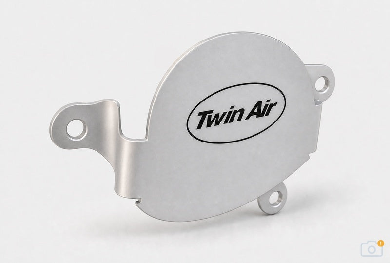 TWIN AIR Ölkühlerschutz