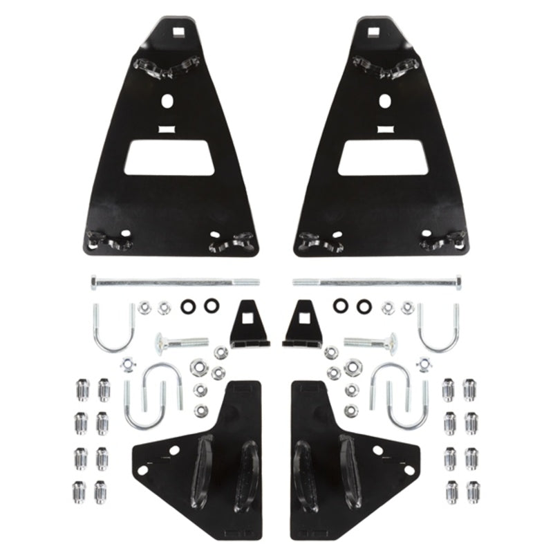 KIMPEX Commander Spur Achsschenkel-Kit - Polaris (BOM1)