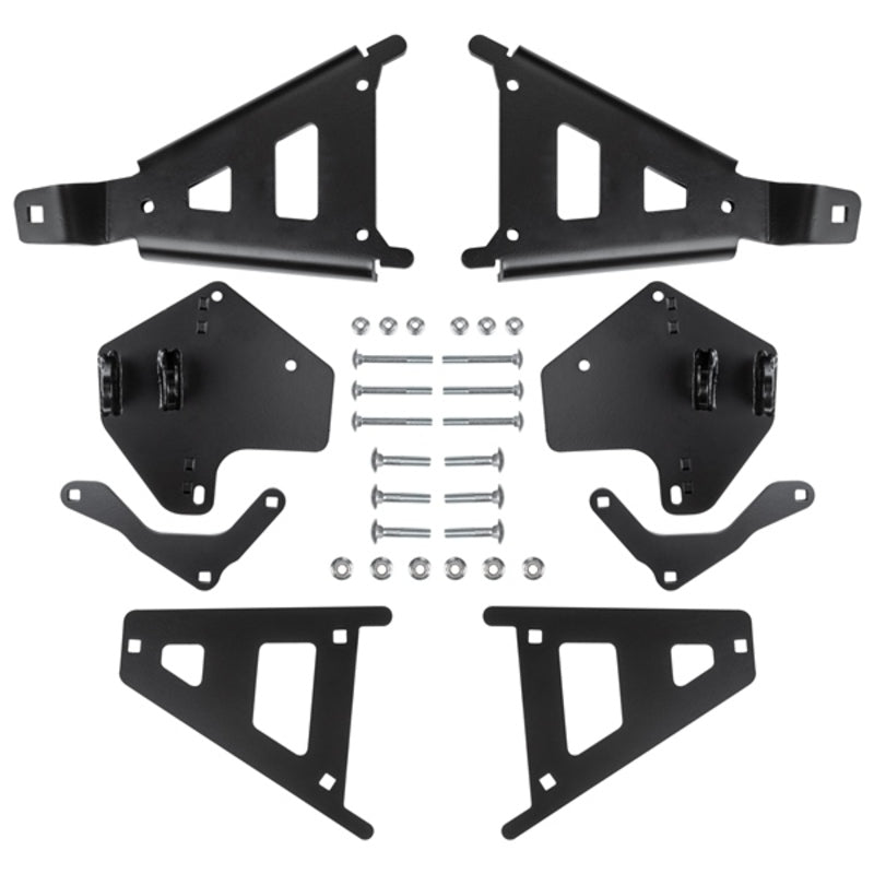 KIMPEX Commander Spur Achsschenkel-Kit - Polaris (BOM1)