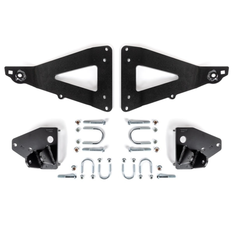 KIMPEX Commander Spur Achsschenkel-Kit  - Can-Am (BOM1)