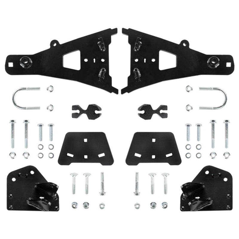 KIMPEX Commander Spur Achsschenkel-Kit  - Can-Am (BOM1)