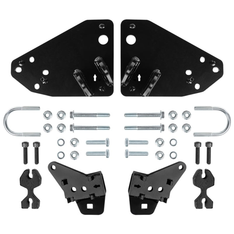 KIMPEX Commander Spur Achsschenkel-Kit  - Can-Am (BOM1)