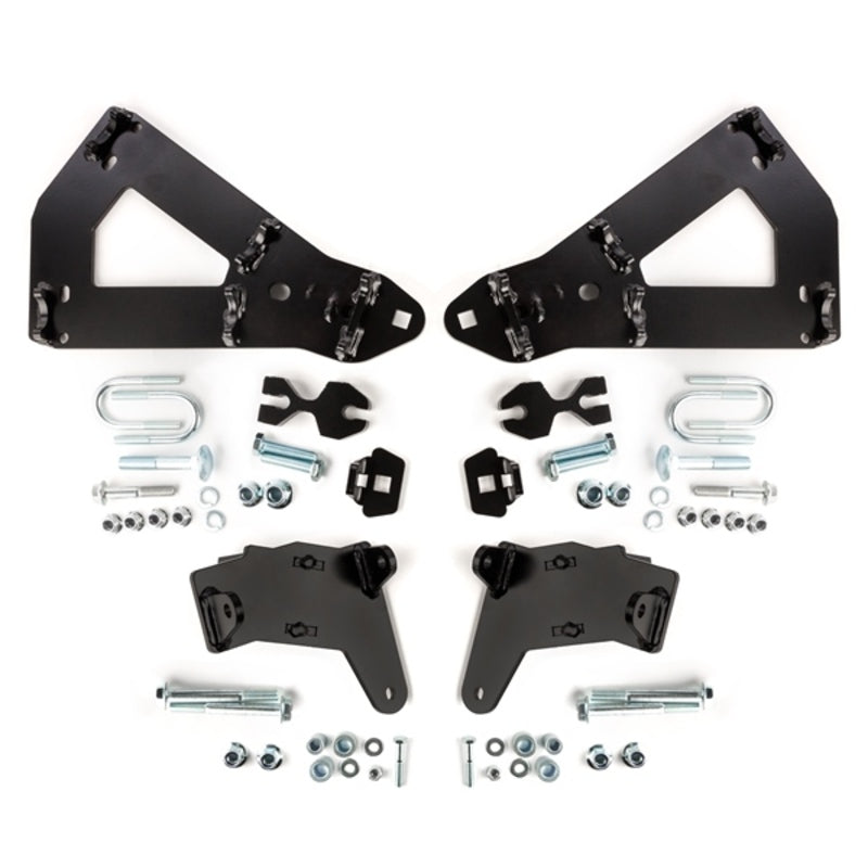 KIMPEX Commander Spur Achsschenkel-Kit  - Can-Am (BOM1)