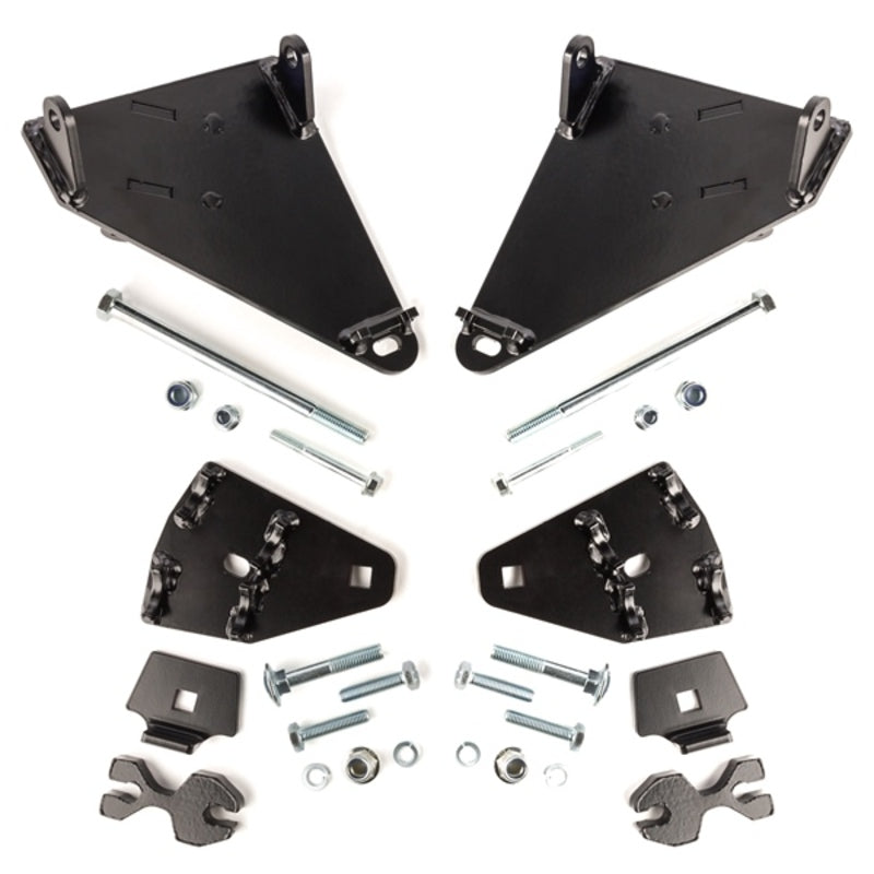 KIMPEX Commander Spur Achsschenkel-Kit - Polaris (BOM1)