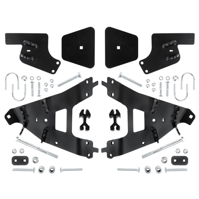 KIMPEX Commander Spur Achsschenkel-Kit - Yamaha (BOM1)
