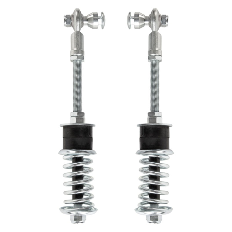 KIMPEX Anti-Rotationskit vorne WS4/XTR (BOM2) für Raupensystem