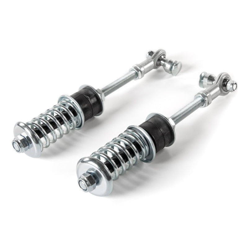 KIMPEX Anti-Rotationskit vorne WS4/XTR (BOM2) für Raupensystem