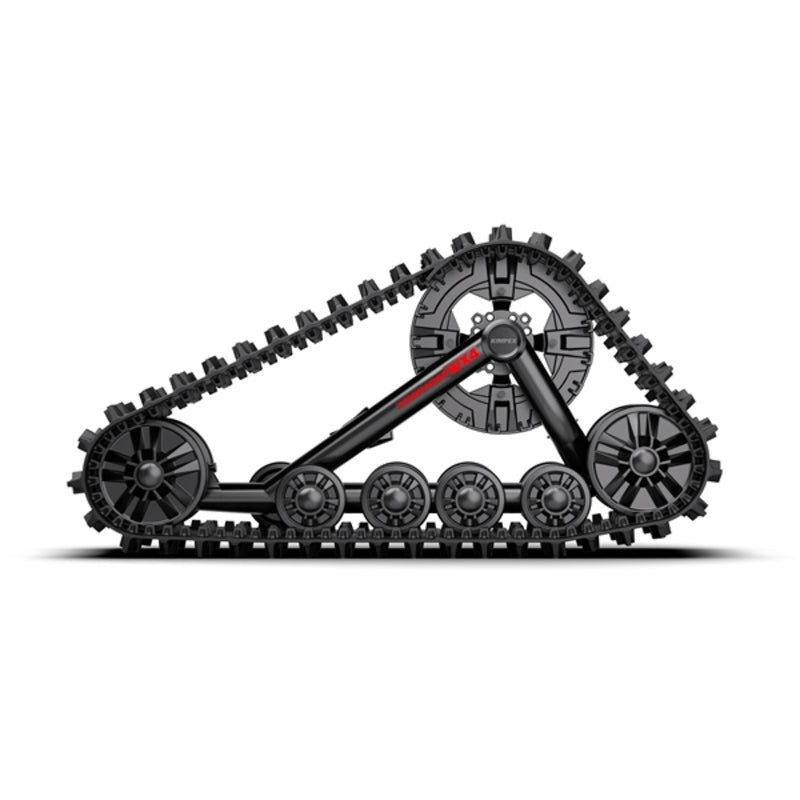 KIMPEX Commander WX4 Raupenkit für UTV / ATV 4/156