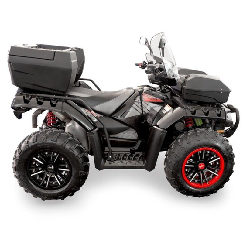 KIMPEX Kotflügel-Schutzbügel für ATV/Quad - Polaris