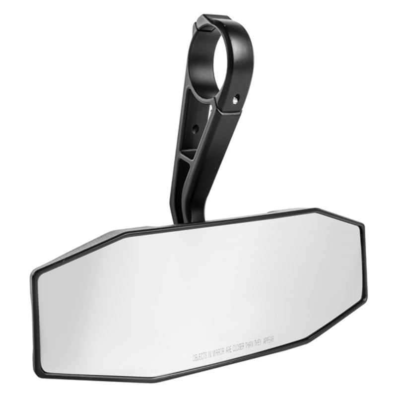 KIMPEX Deluxe UTV-Rückspiegel für 44,5 mm Rohr (1Stck.)