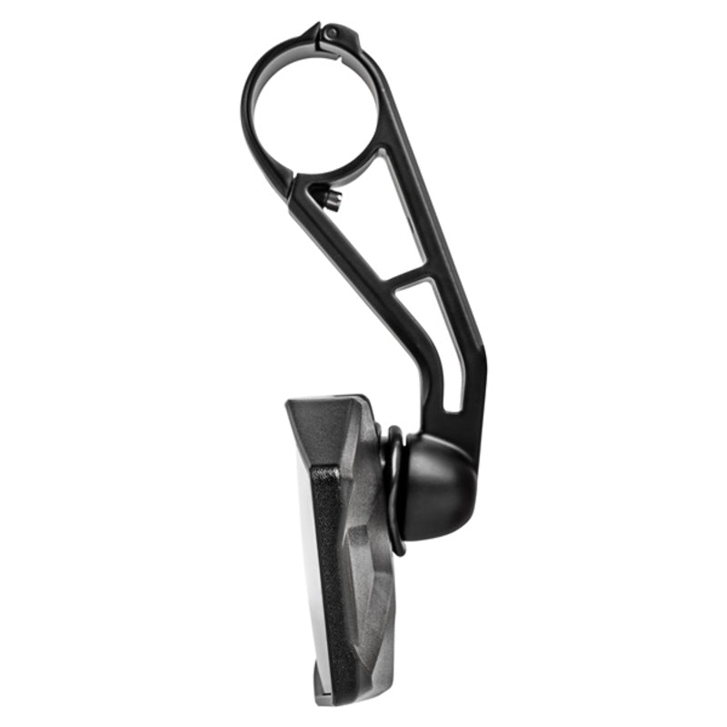 KIMPEX Deluxe UTV-Rückspiegel für 44,5 mm Rohr (1Stck.)