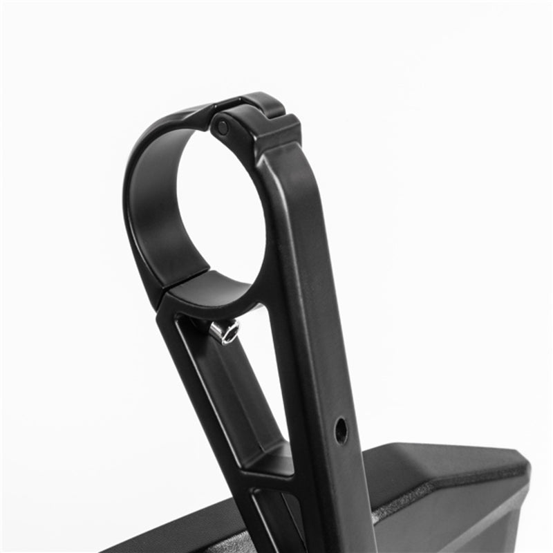 KIMPEX Deluxe UTV-Rückspiegel für 44,5 mm Rohr (1Stck.)