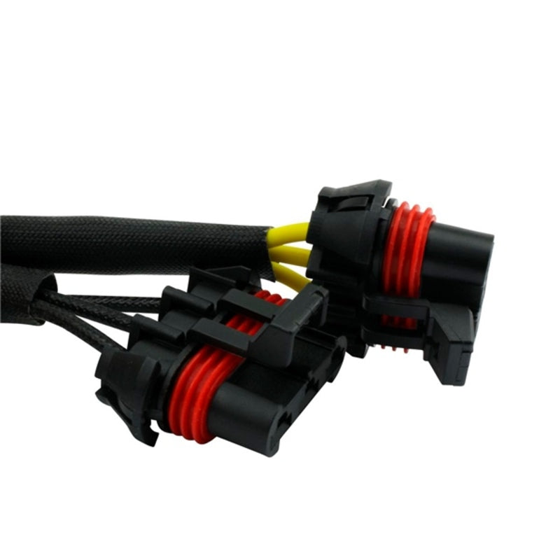 KIMPEX Stator mit Doppelausgang 900 W für Polaris HD