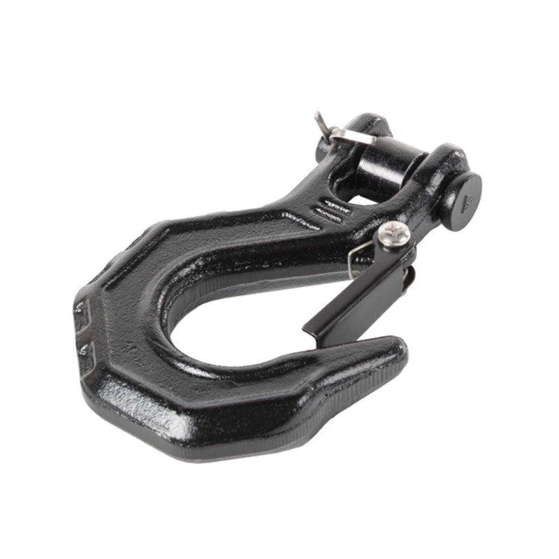 KIMPEX 5/16"-T Universal-Windenhaken mit Sicherungsklappe
