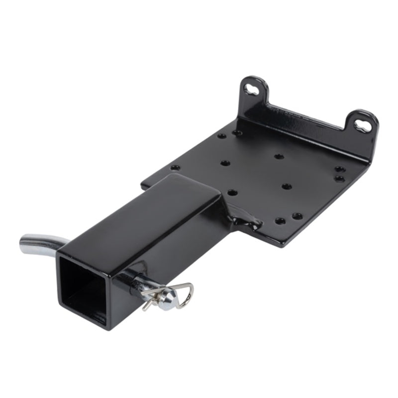 KIMPEX Universal-Montageplatte für Seilwinde