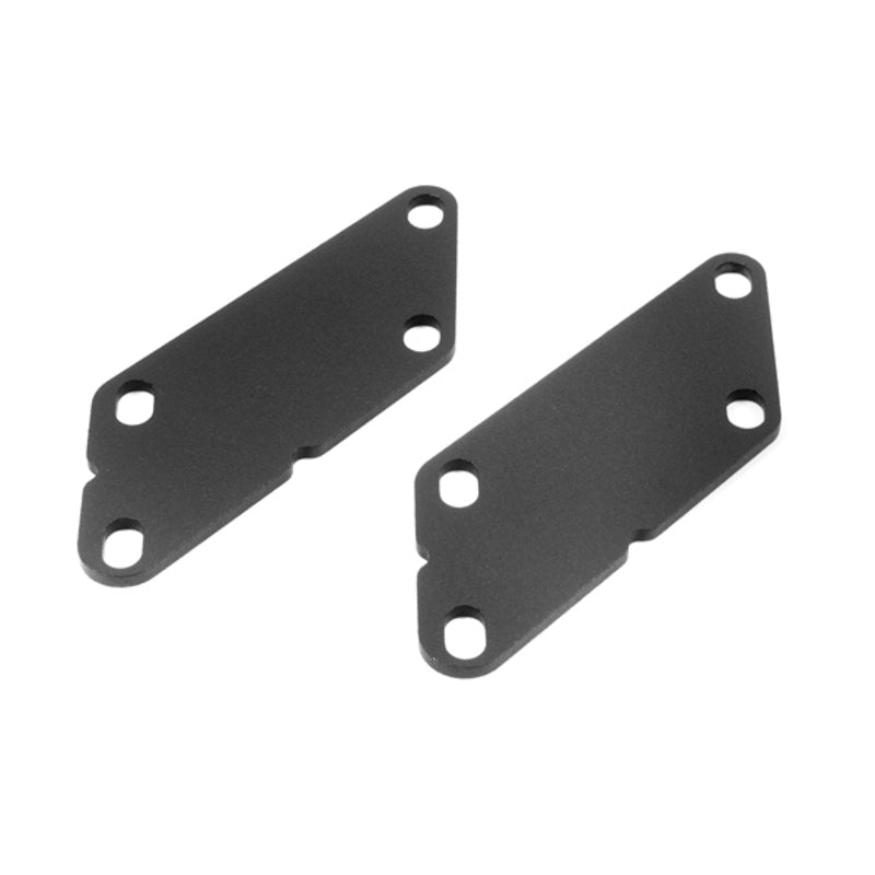 KIMPEX Windschutzscheiben-Befestigungsset für Yamaha