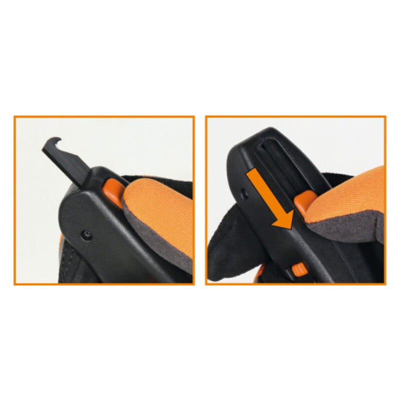 BETA Kabel-Abisolierwerkzeug mit einstellbarer Schnitttiefe
