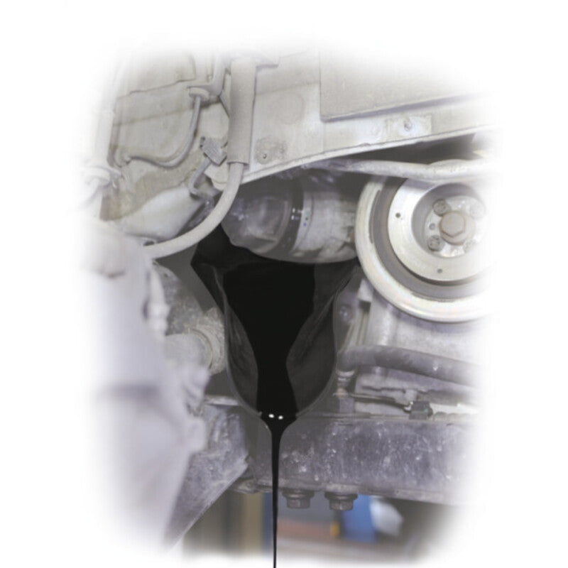 BETA formbare Ablaufhilfe aus Aluminium und Gummi
