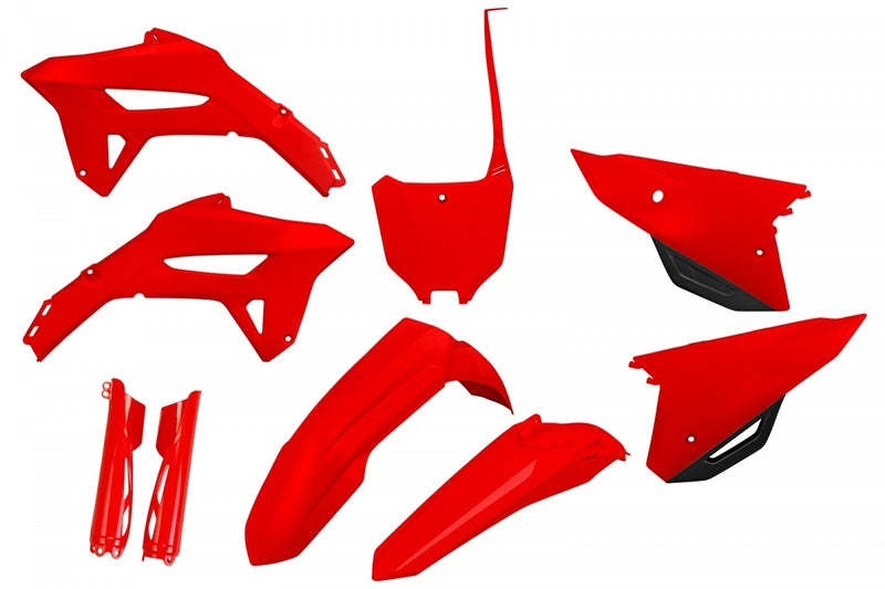 UFO Plastik Kit