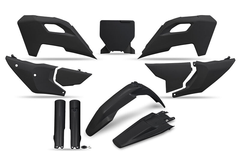 UFO Plastik Kit