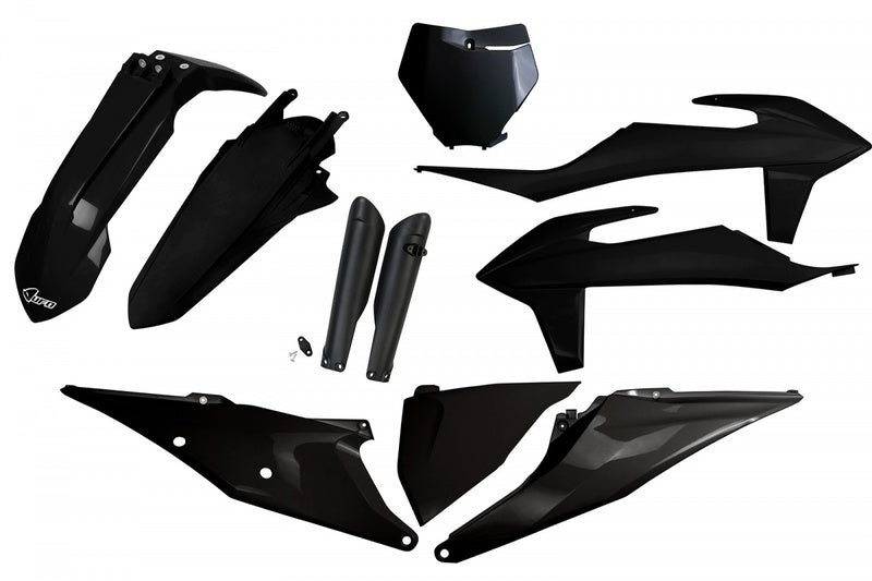 UFO Plastik Kit