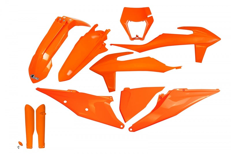 UFO Plastik Kit