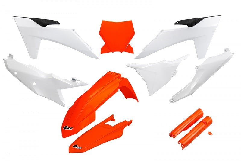 UFO Plastik Kit