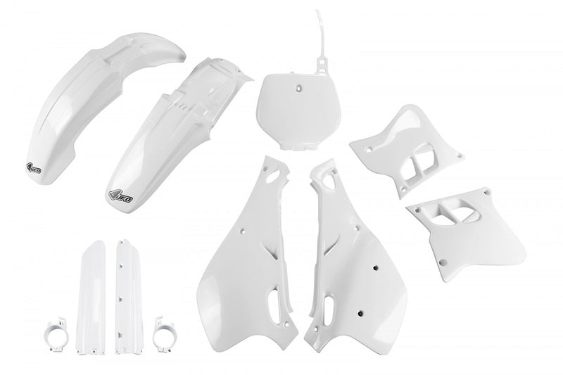UFO Plastik Kit