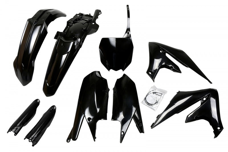 UFO Plastik Kit