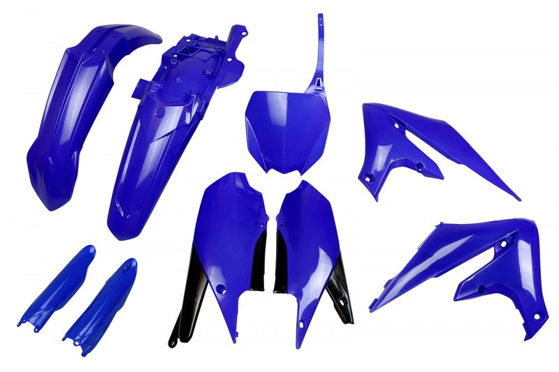 UFO Plastik Kit