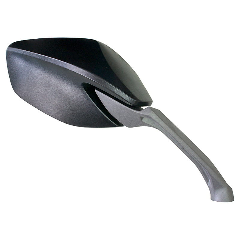 HIGHSIDER smart OEM-Type -Rückspiegel rechts schwarz (Stck)