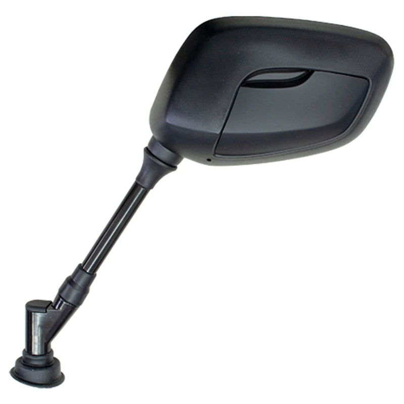 HIGHSIDER smart OEM-Type -Rückspiegel links schwarz (Stck)