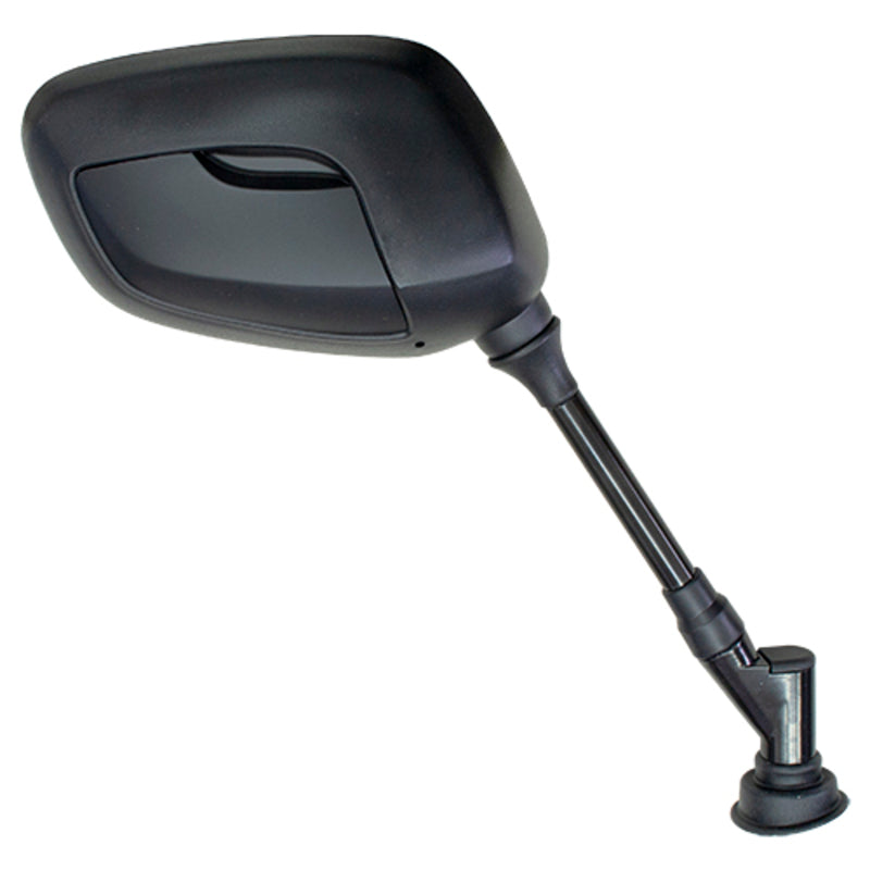 HIGHSIDER smart OEM-Type -Rückspiegel rechts schwarz (Stck)