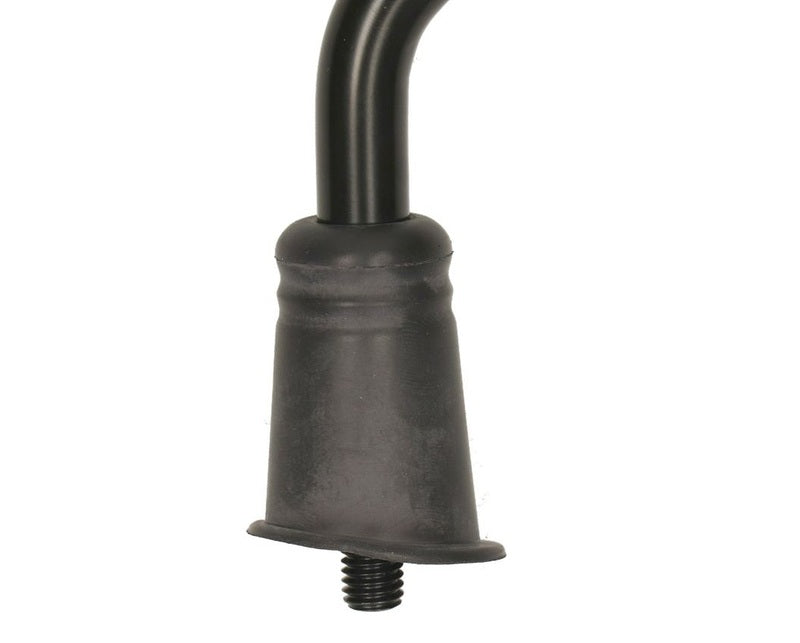 HIGHSIDER smart OEM-Type -Rückspiegel links schwarz (Stck)