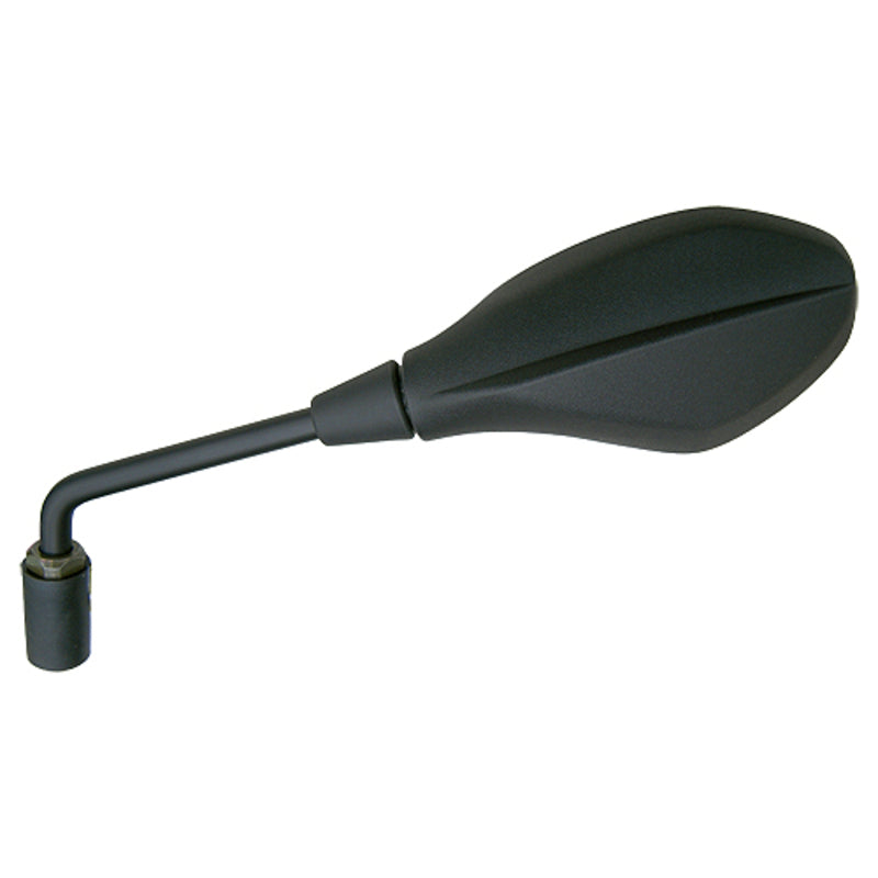 HIGHSIDER smart OEM-Type -Rückspiegel links schwarz (Stck)