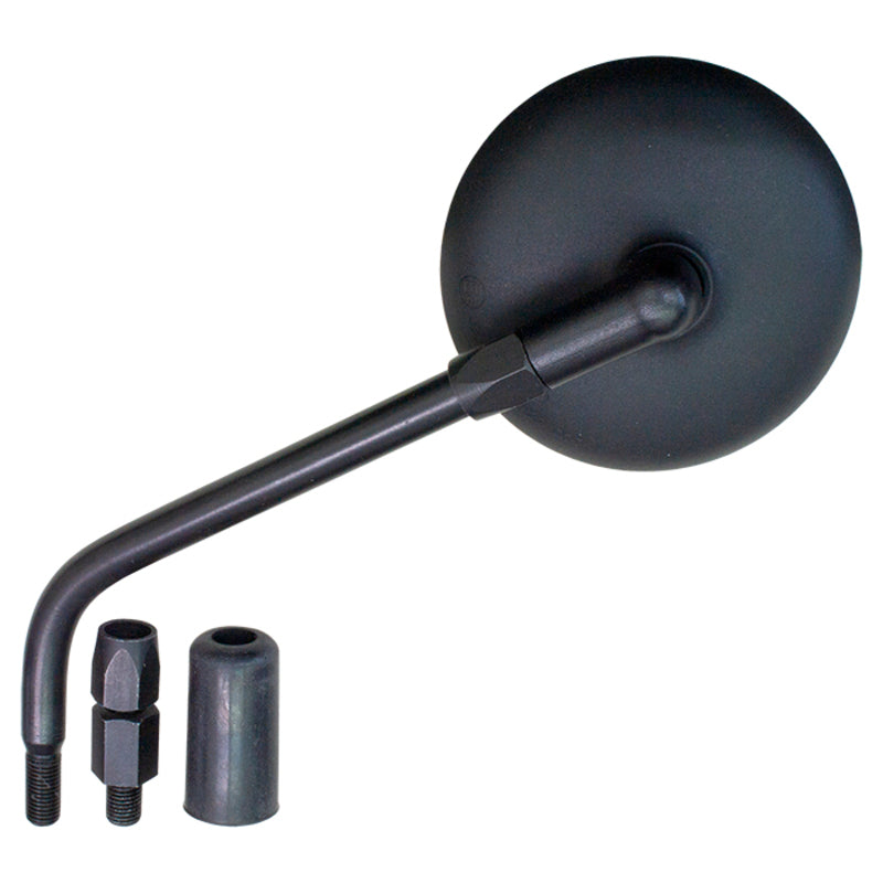 HIGHSIDER smart OEM-Type -Rückspiegel links schwarz (Stck)