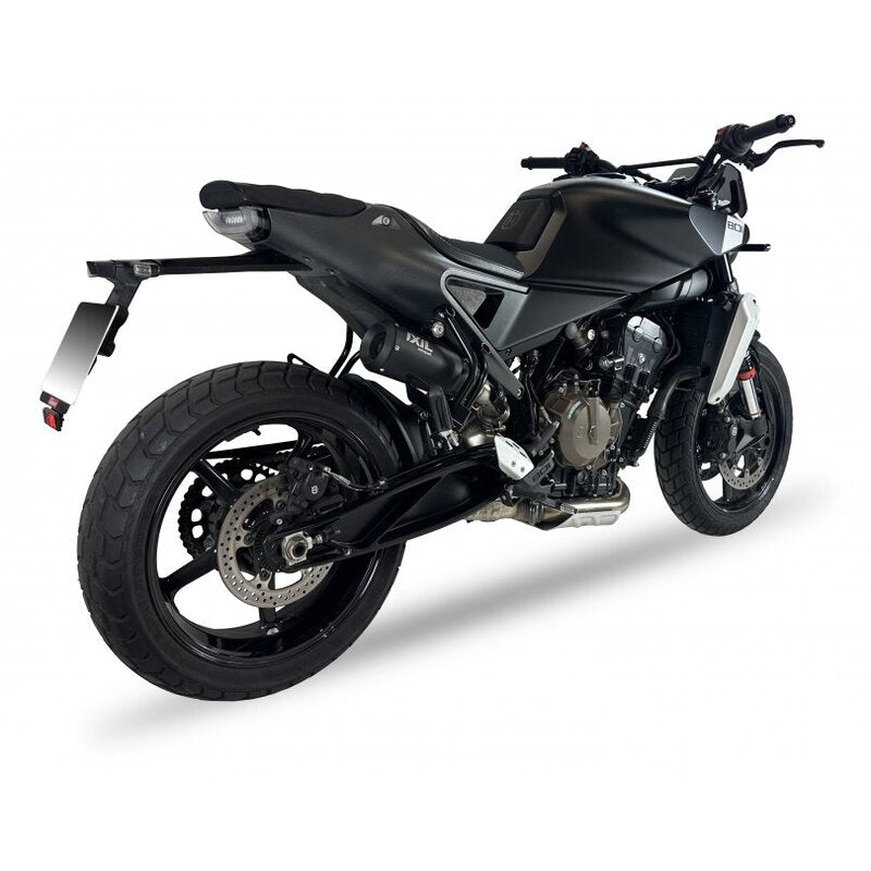 IXIL Race Xtrem RB Slip On Endtopf