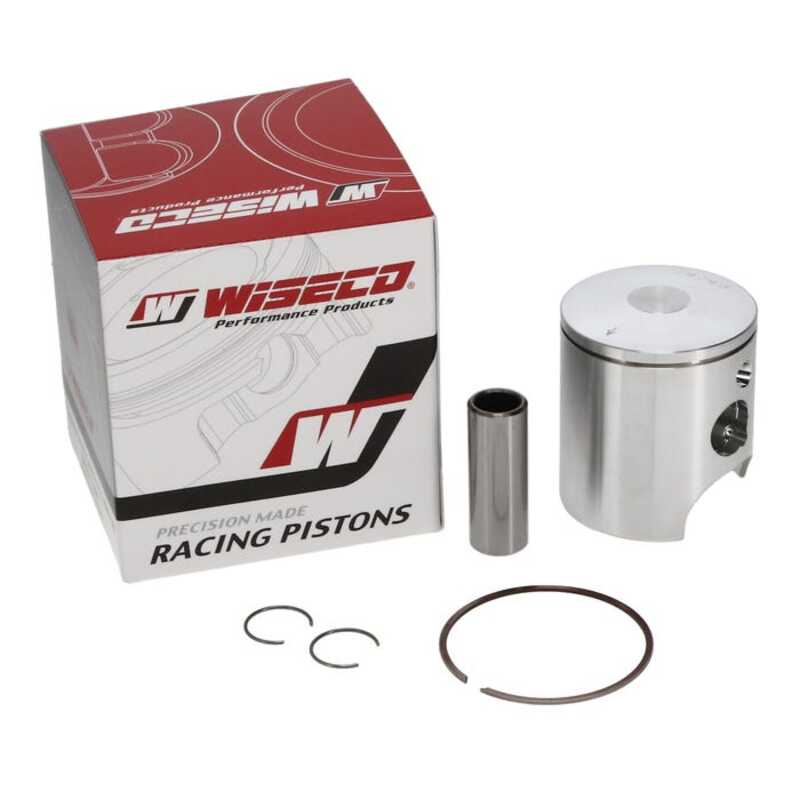 WISECO 2-Takt Pro-Lite Series Schmiedekolben Set  ø48.45mm