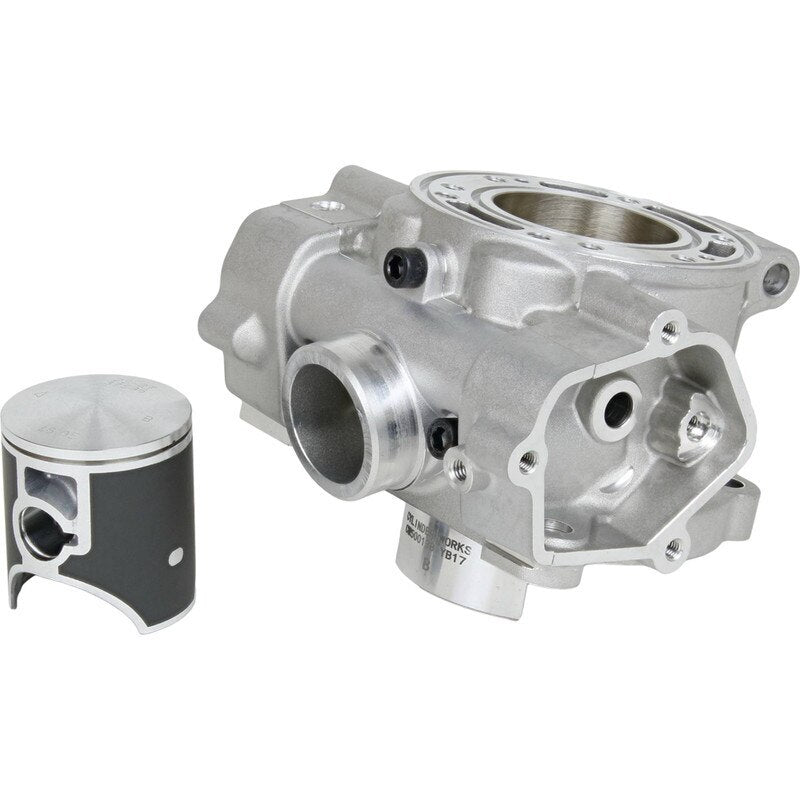 CYLINDER WORKS Zylindersatz Kit mit Standardbohrung - Ø 47mm