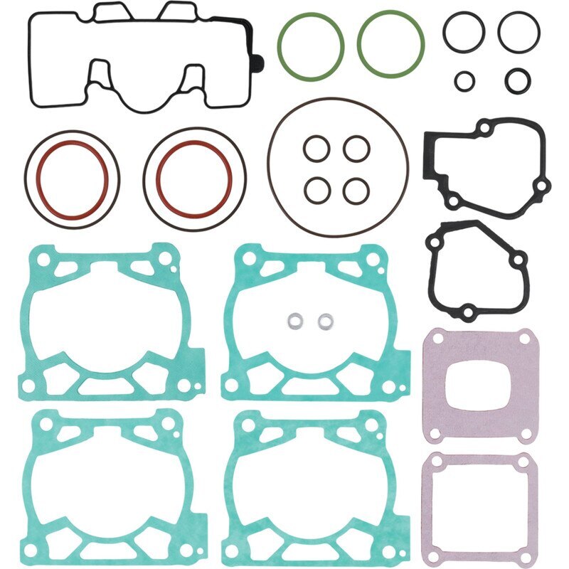 CYLINDER WORKS Zylindersatz Kit mit Standardbohrung - Ø 54mm