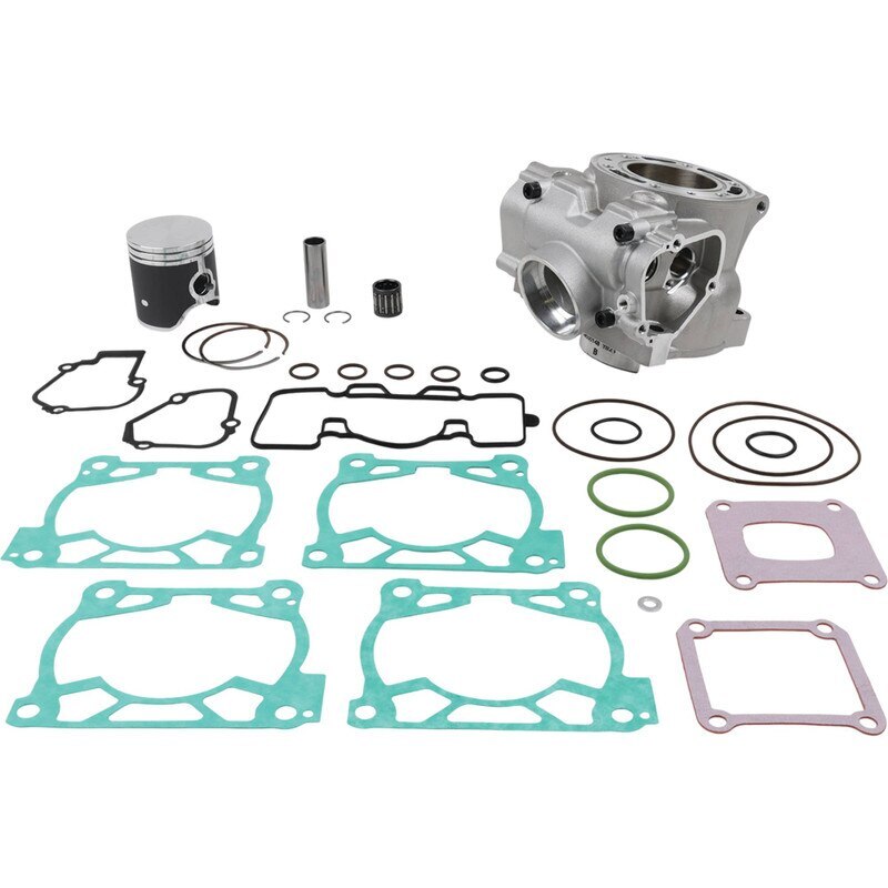 CYLINDER WORKS Zylindersatz Kit mit Standardbohrung - Ø 54mm