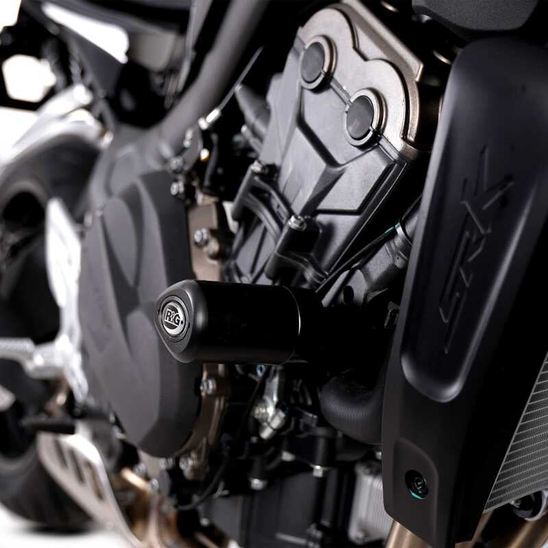 R&G RACING Aero Crash Pads