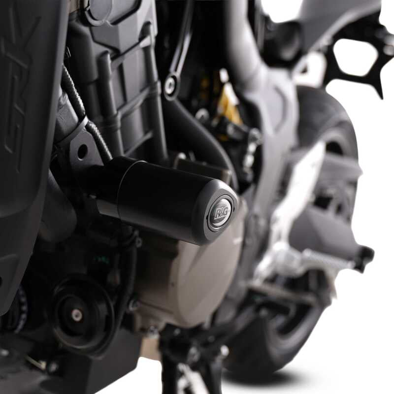 R&G RACING Aero Crash Pads